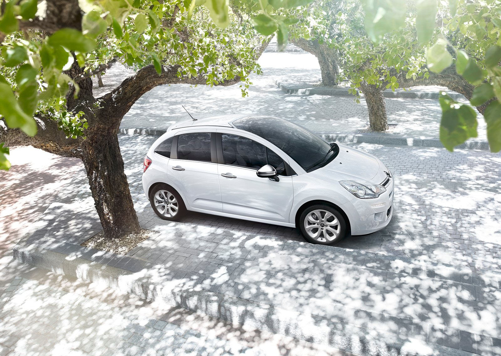 Citroen C3 Picasso