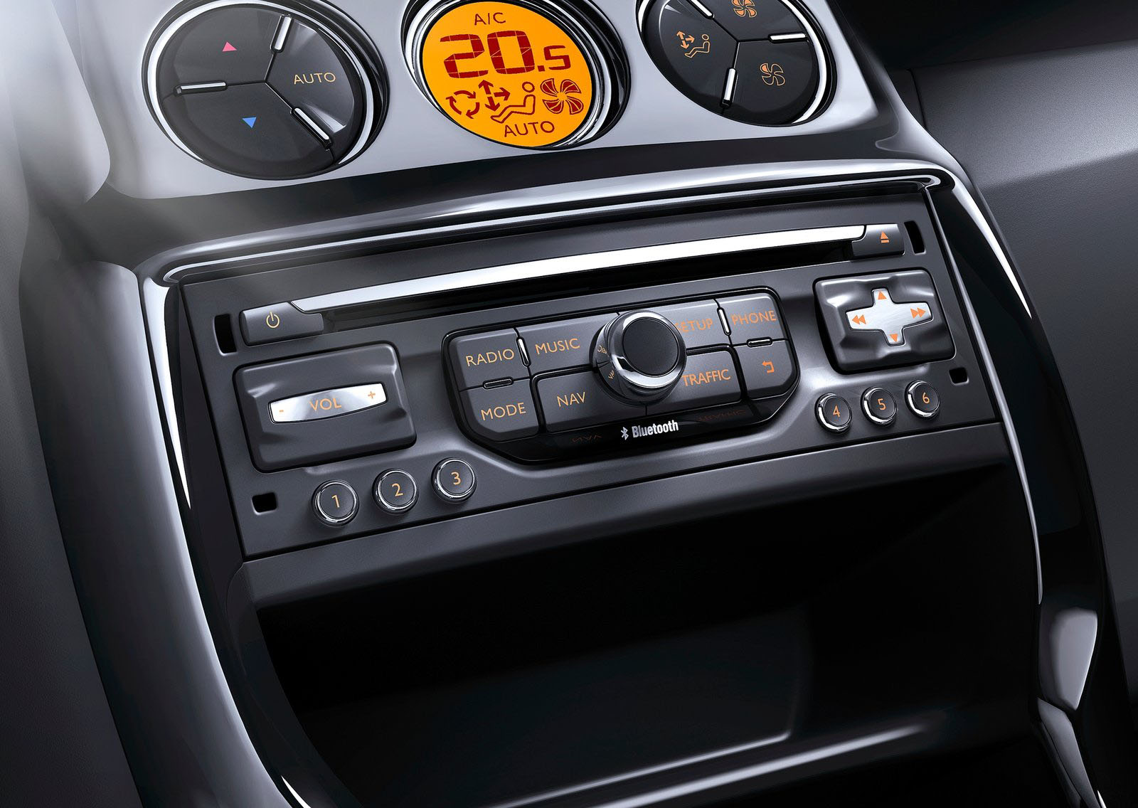 Citroen C3 Picasso