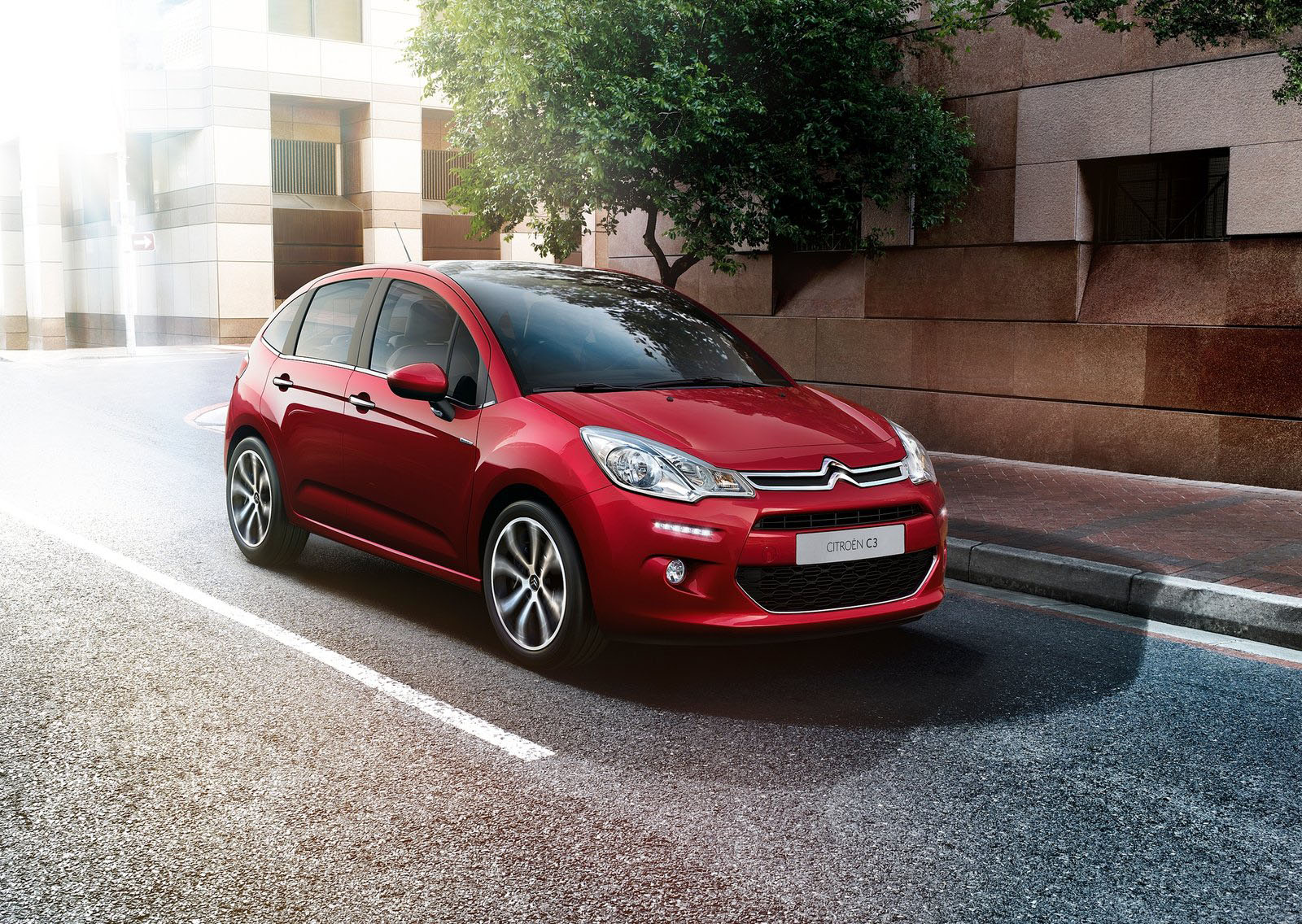 Citroen C3 Picasso