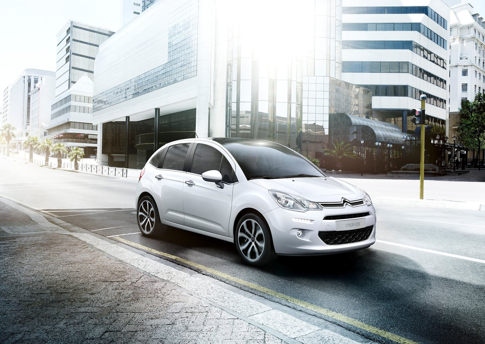 Citroen C3 Picasso