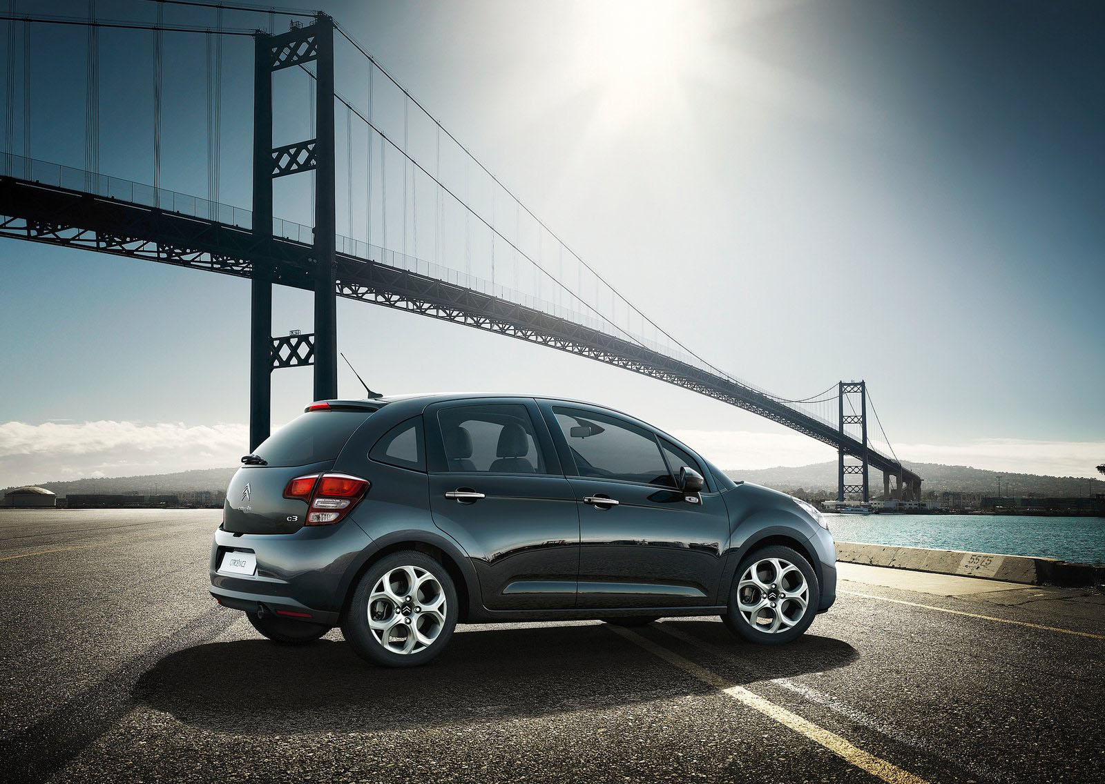 Citroen C3 Picasso