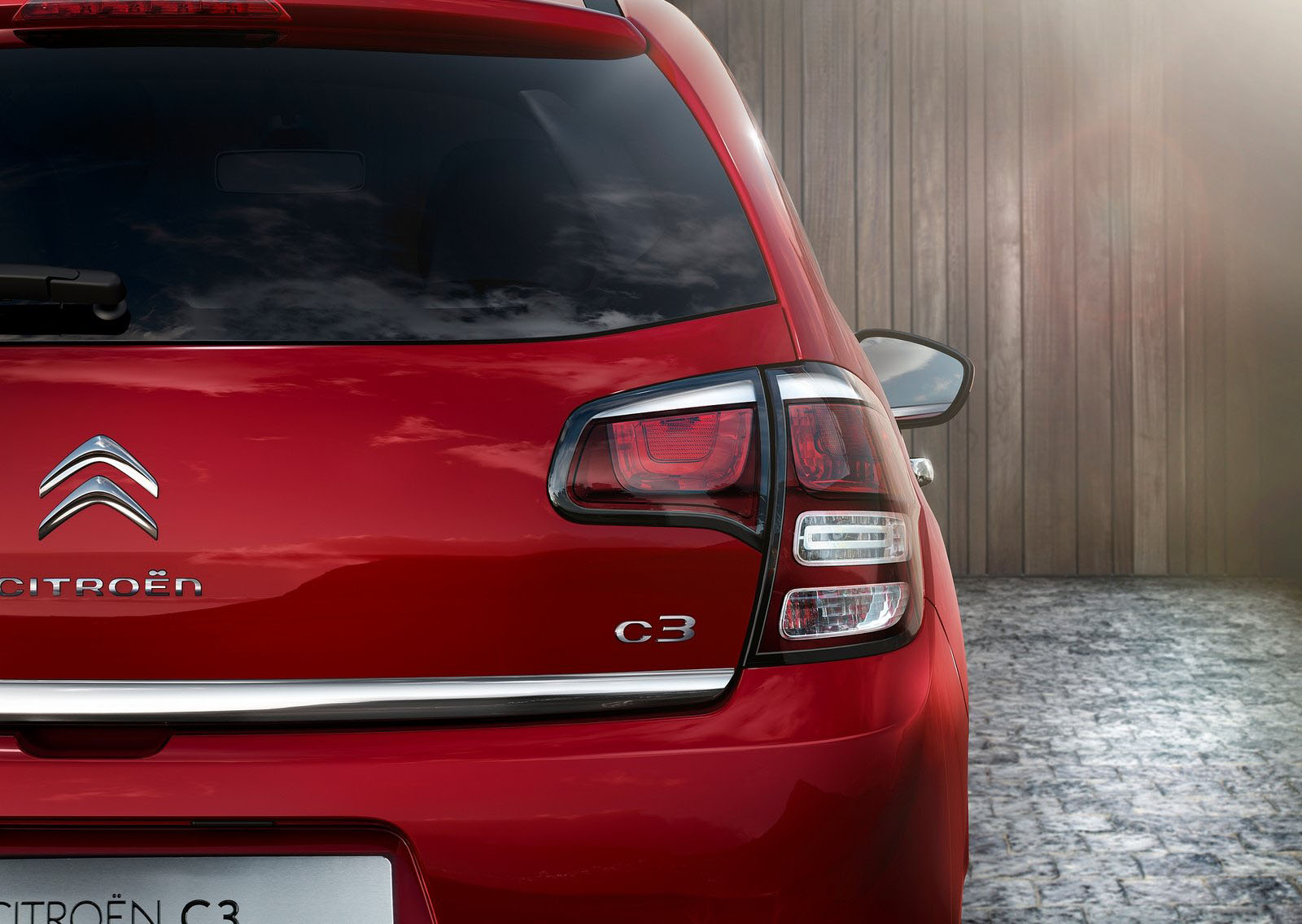 Citroen C3 Picasso