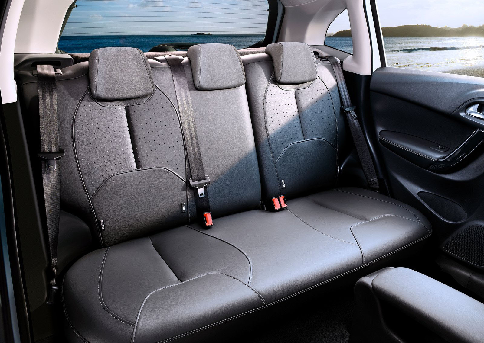 Citroen C3 Picasso
