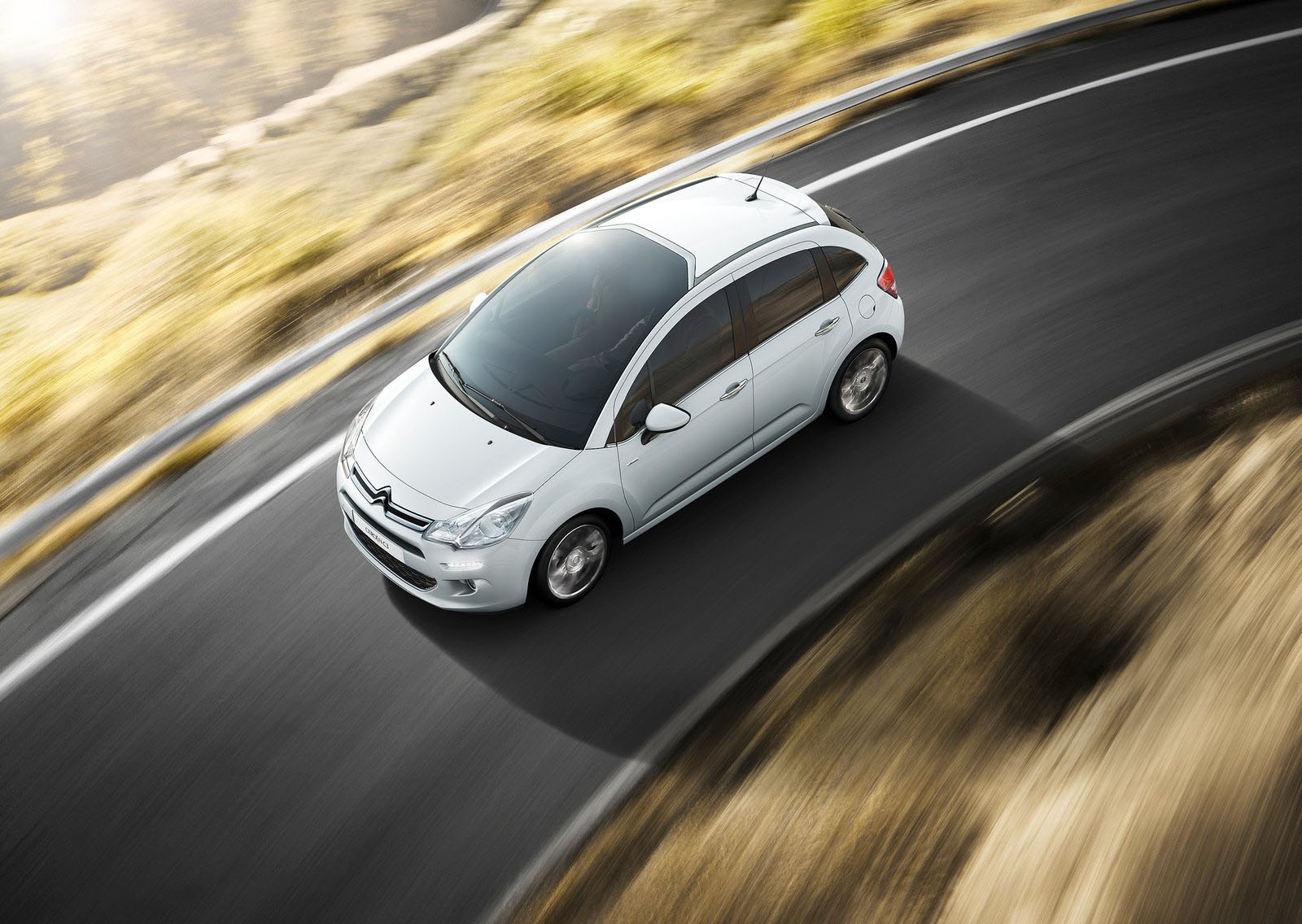 Citroen C3 Picasso