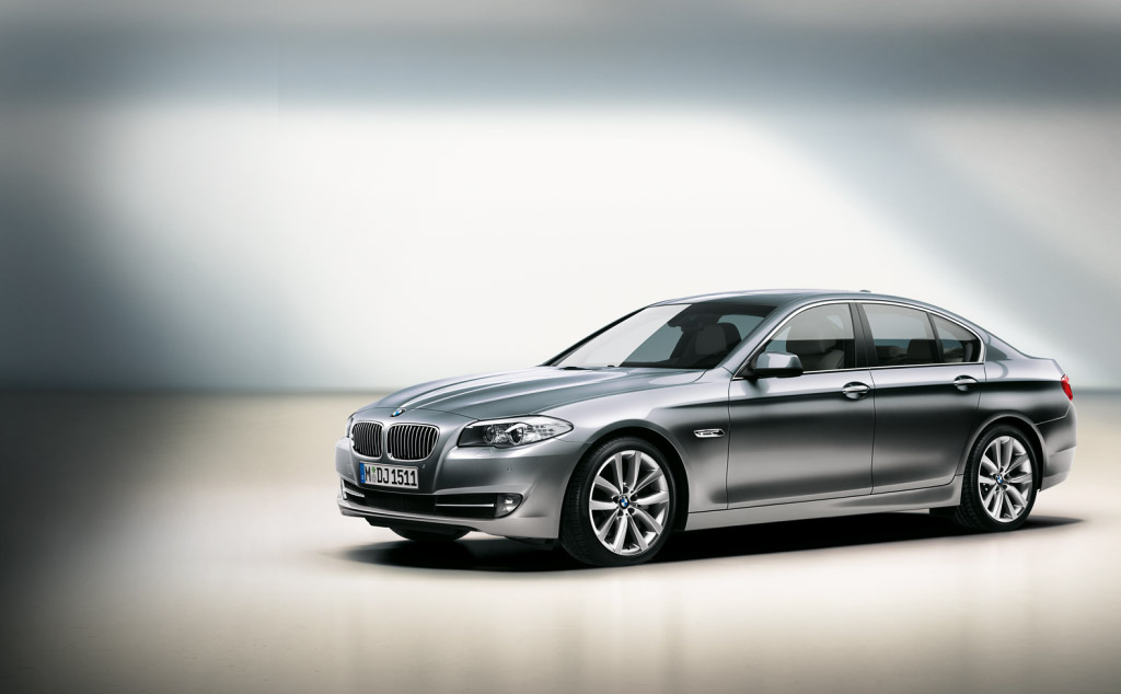 Bilinmeyen tür "BMW 530d xDrive GT"