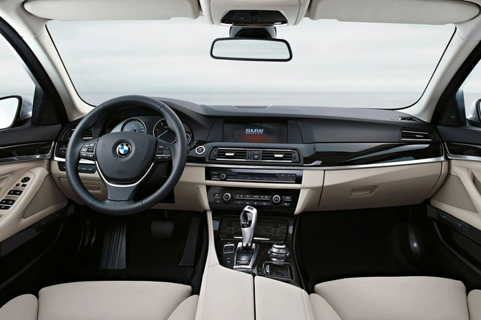 Bilinmeyen tür "BMW 530d xDrive GT"