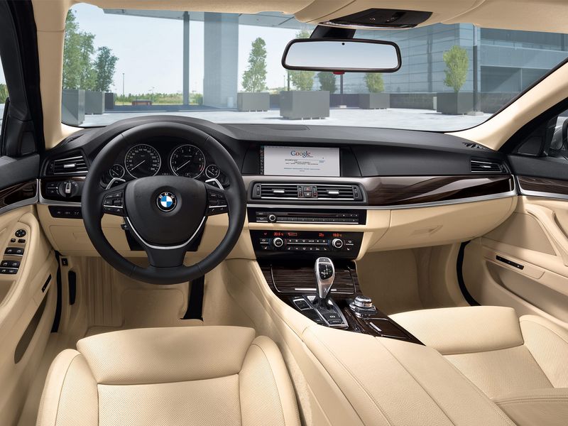 Bilinmeyen tür "BMW 530d xDrive GT"
