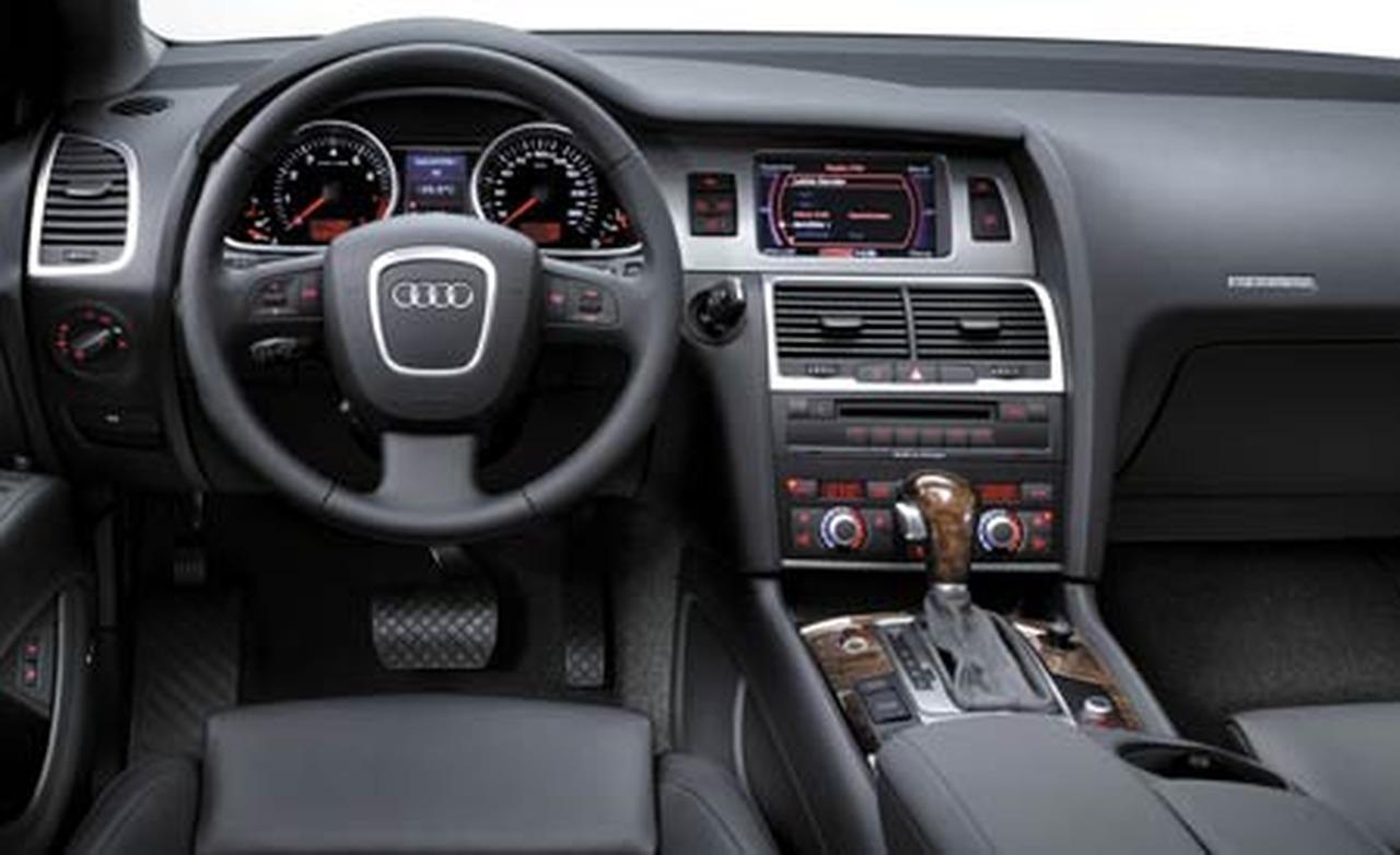 AUDI Q7 3.0 TDI