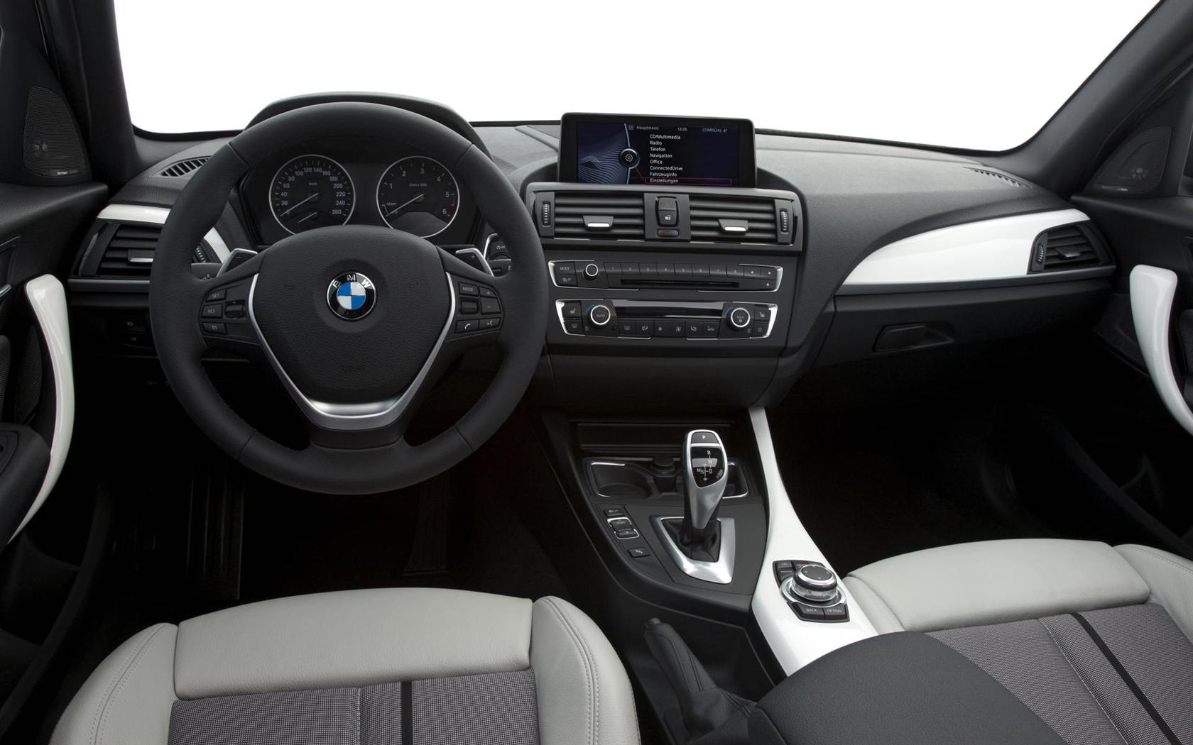 BMW 118i URBAN LINE