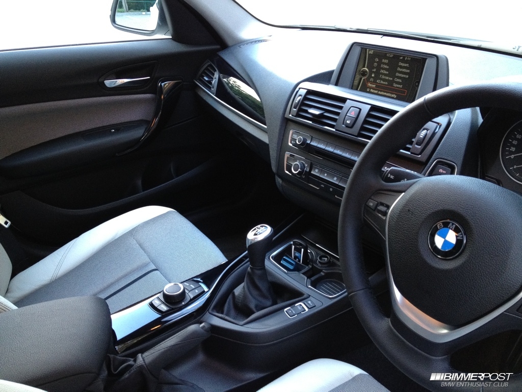 BMW 118i URBAN LINE