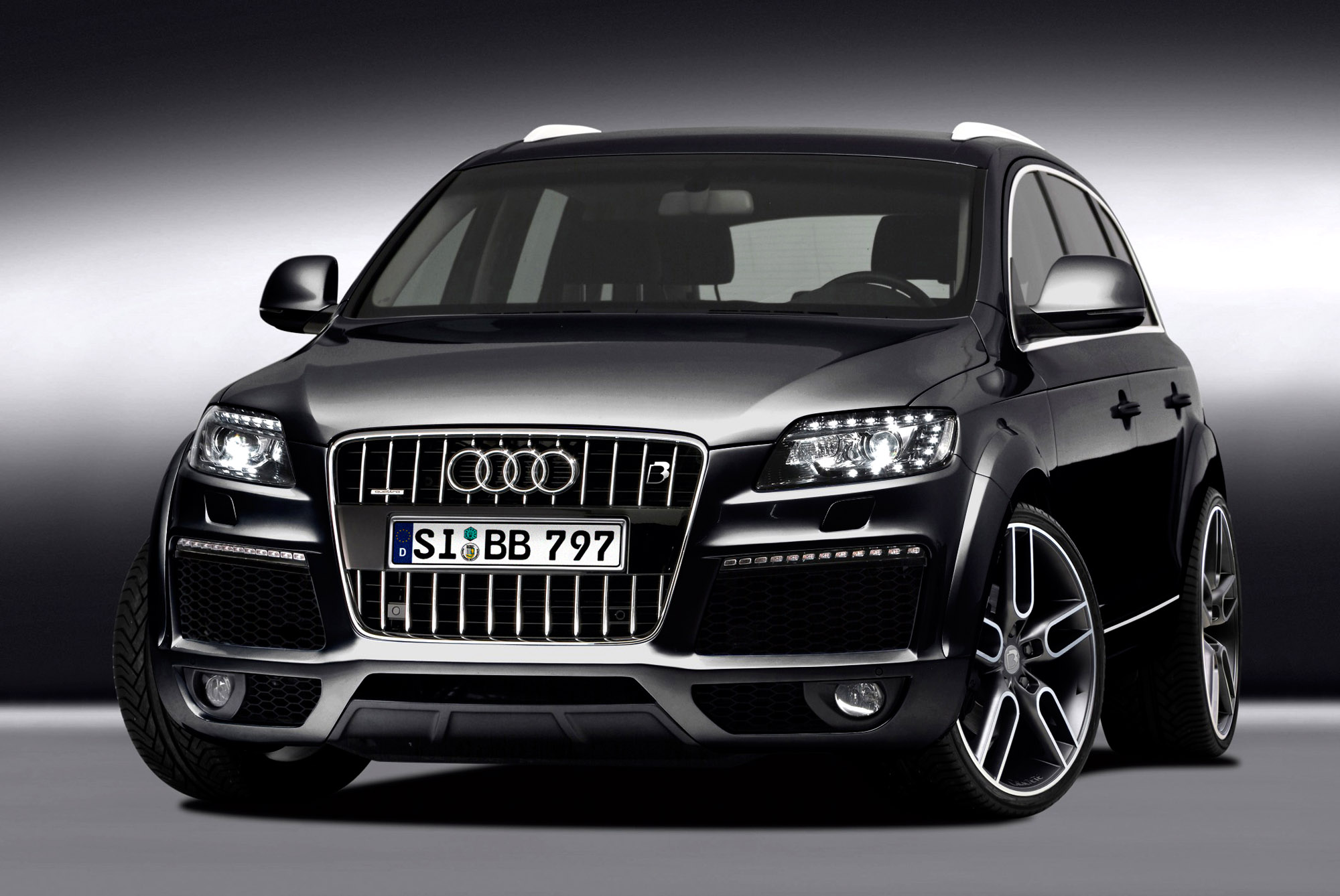 AUDI Q7 3.0 TDI