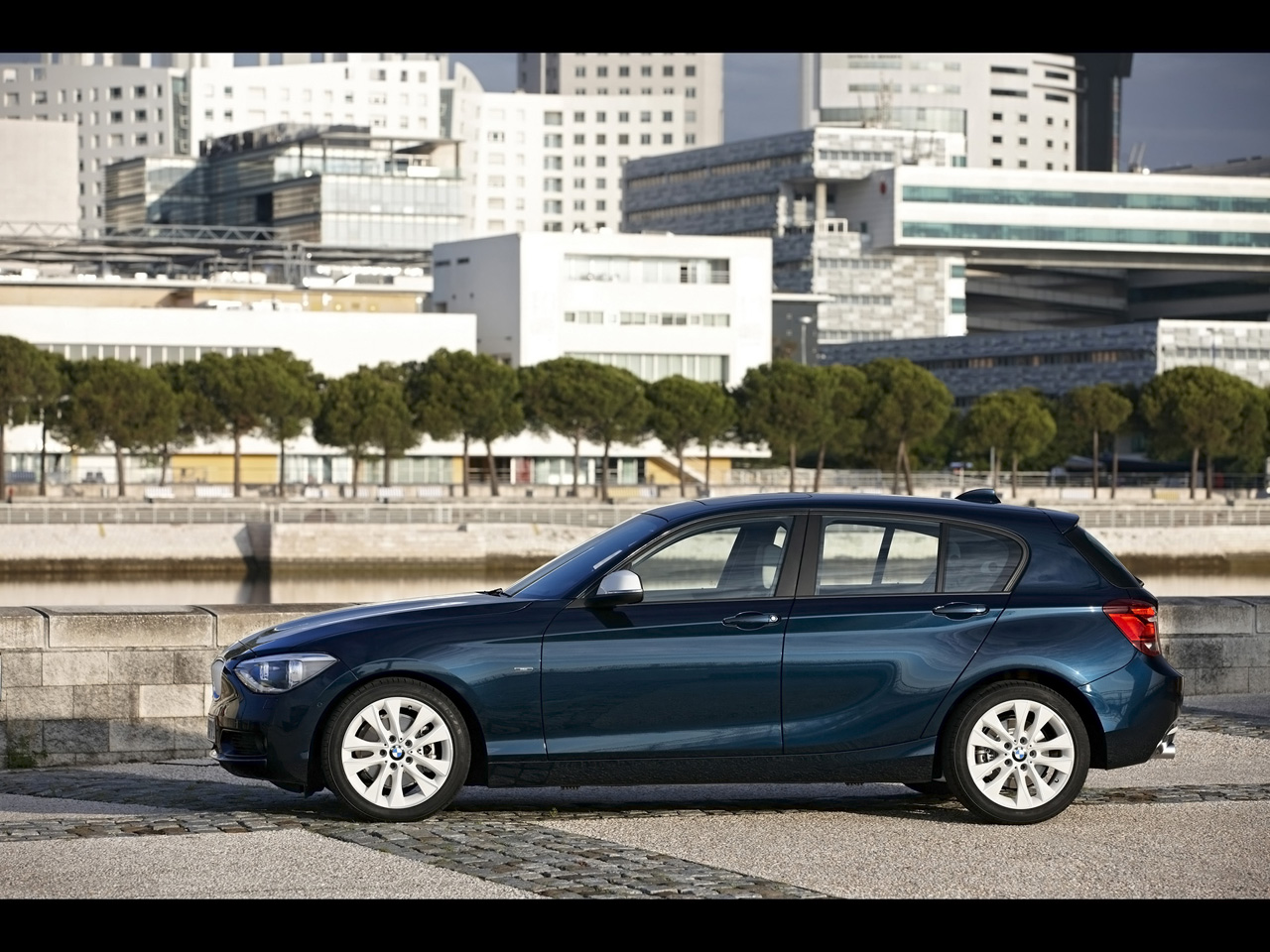 BMW 118i URBAN LINE