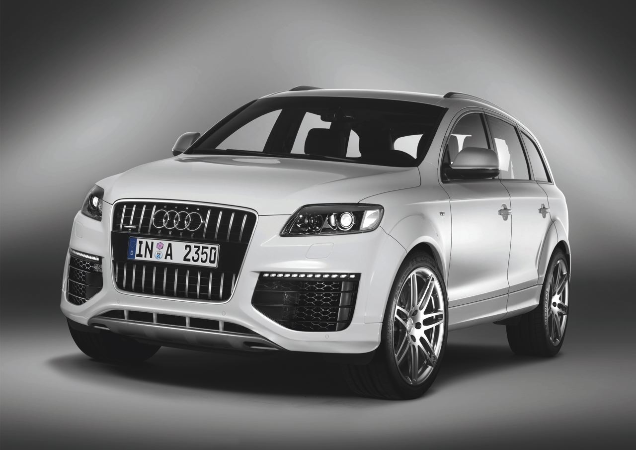 AUDI Q7 3.0 TDI