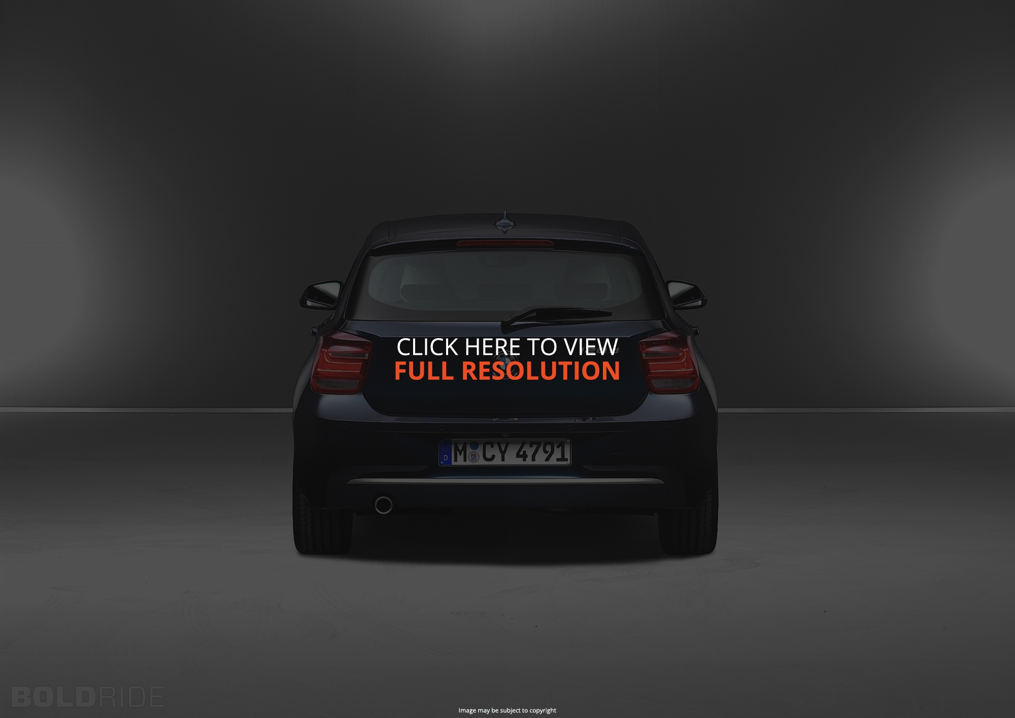 BMW 118i URBAN LINE