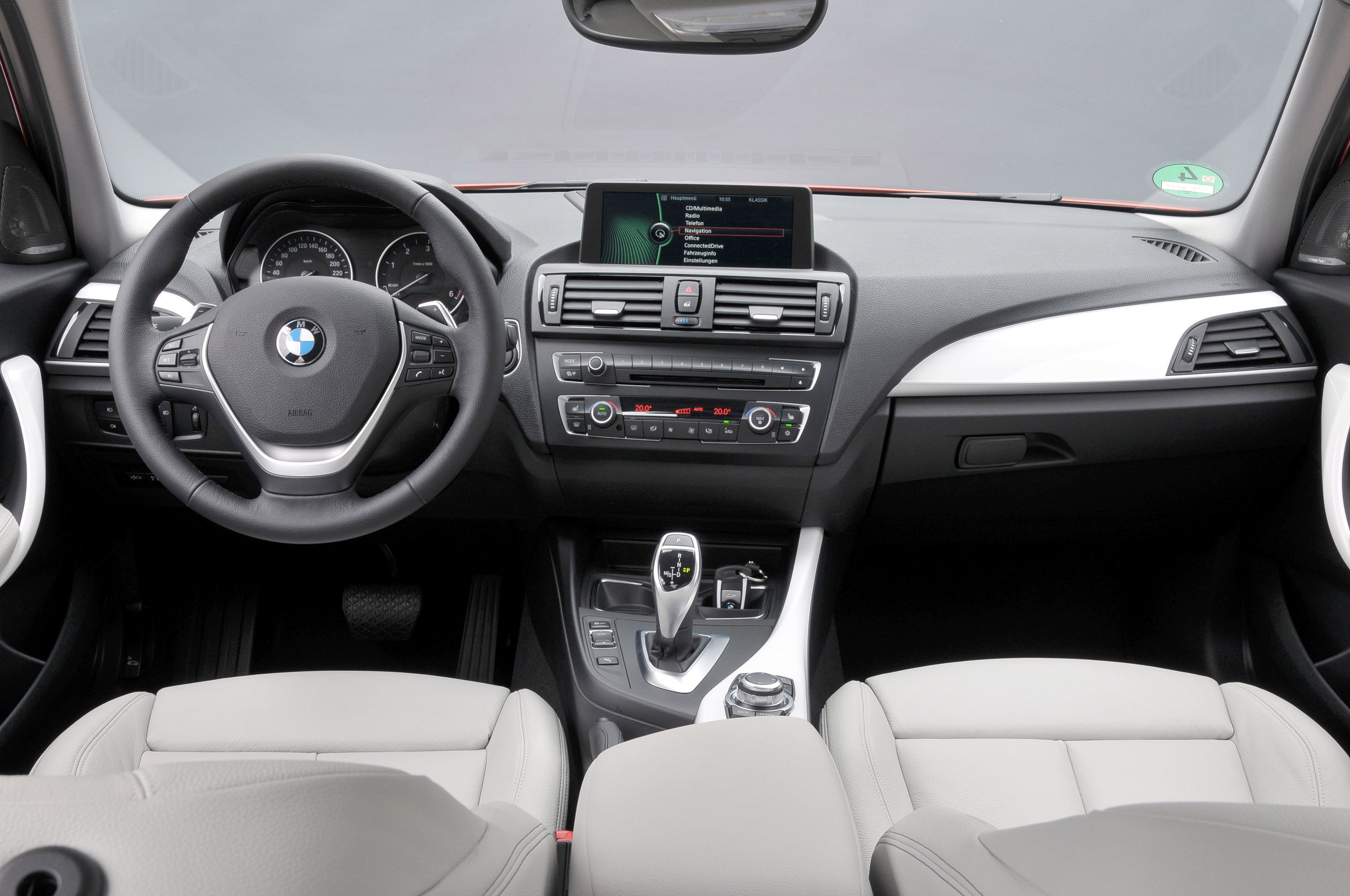 BMW 118i URBAN LINE