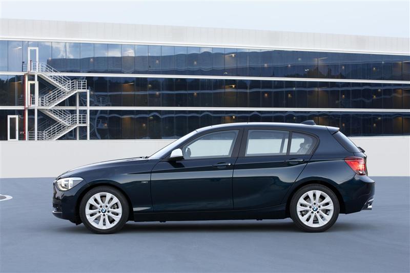 BMW 118i URBAN LINE