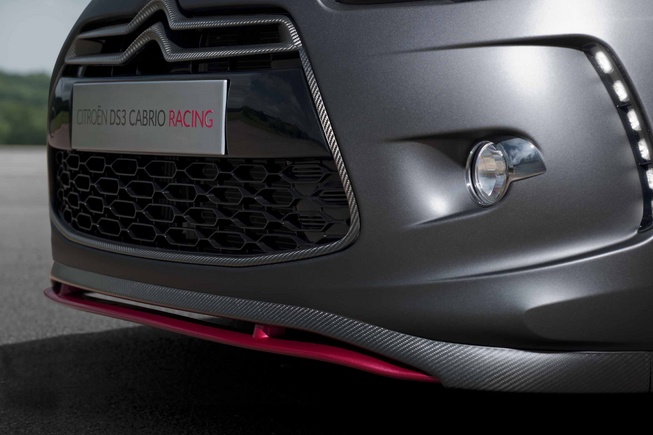 Otomatik stil "Citroen Ds3 Vti"