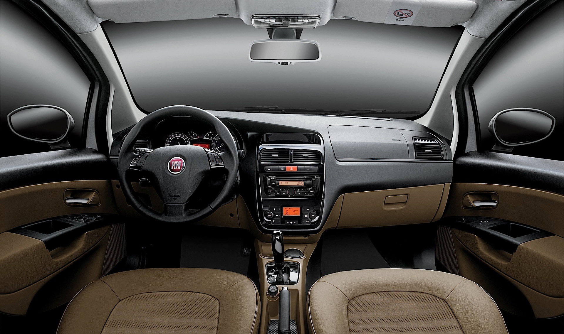 Fiat Linea 1.6 MJT