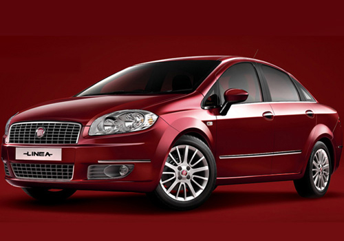 Fiat Linea 1.6 MJT