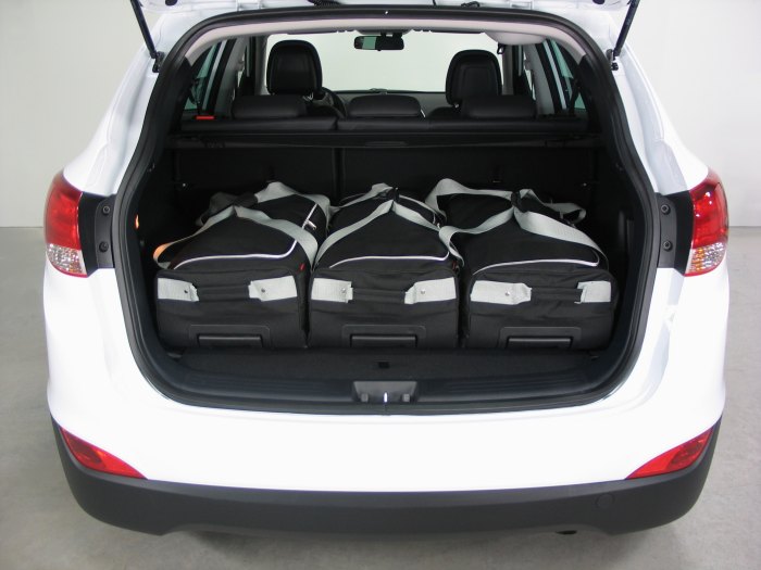 Hyundai ix35 2.0 CRDi-R