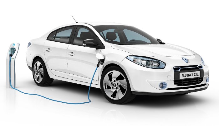 Tüketicinin Göz Bebeği "RENAULT FLUENCE 1.5 DCI"