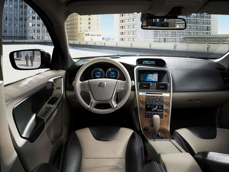 Güç seninle olsun "Volvo XC60 2.4 D5 AWD"