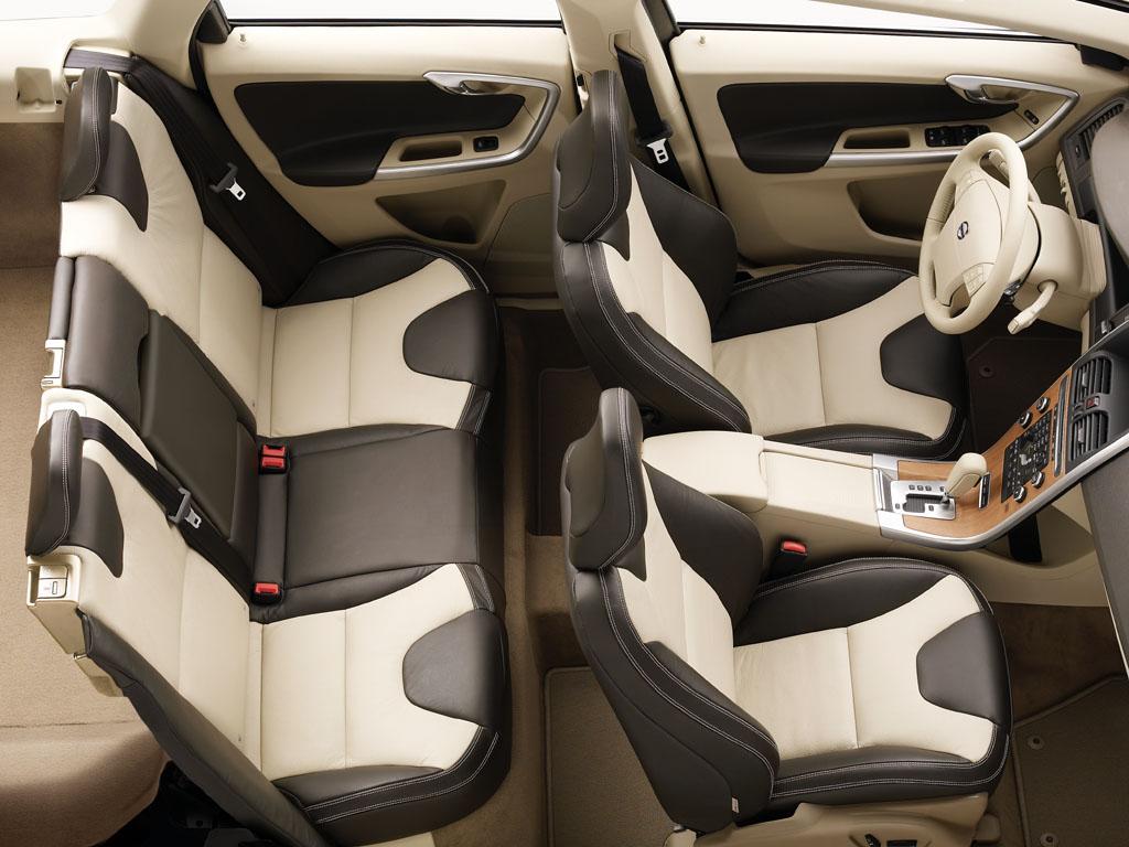 Güç seninle olsun "Volvo XC60 2.4 D5 AWD"