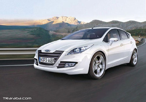 Sinsi Güç "Ford Focus 1.6 EcoBoost"