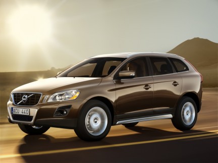 Güç seninle olsun "Volvo XC60 2.4 D5 AWD"