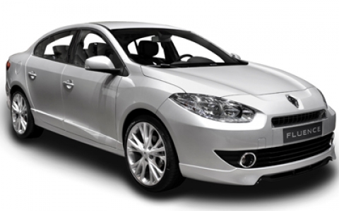 Tüketicinin Göz Bebeği "RENAULT FLUENCE 1.5 DCI"