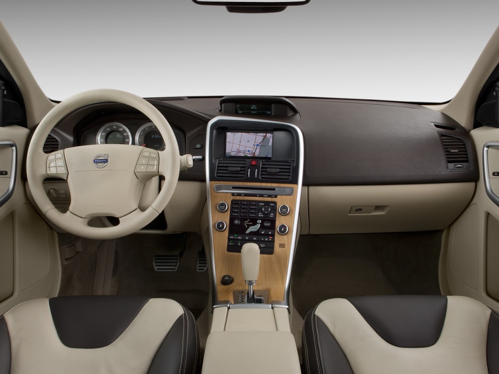 Güç seninle olsun "Volvo XC60 2.4 D5 AWD"