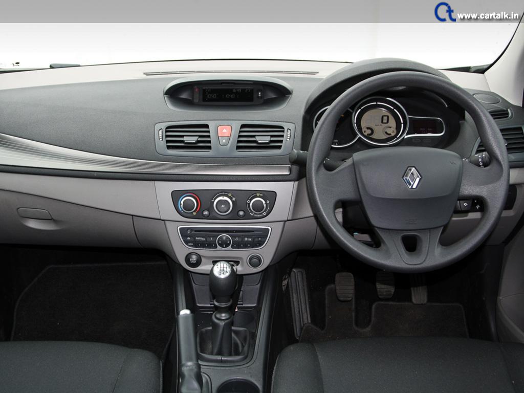 Tüketicinin Göz Bebeği "RENAULT FLUENCE 1.5 DCI"