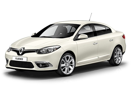 Tüketicinin Göz Bebeği "RENAULT FLUENCE 1.5 DCI"