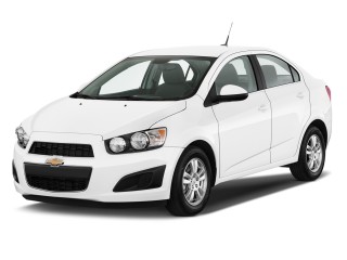 Ne Kadar Karlı? "Chevrolet Aveo Sedan LTZ 1.3 Turbo Dizel"