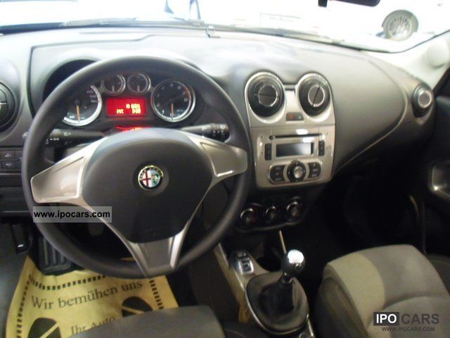 Punto Complex "Fiat Punto 1.4 Multiair 105 HP"