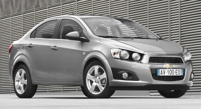 Ne Kadar Karlı? "Chevrolet Aveo Sedan LTZ 1.3 Turbo Dizel"