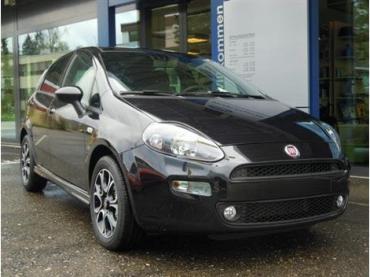 Punto Complex "Fiat Punto 1.4 Multiair 105 HP"