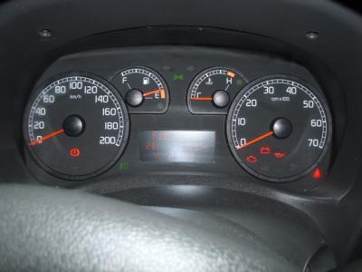 Fiat Doblo Combi 1.3 Multijet Dynamic