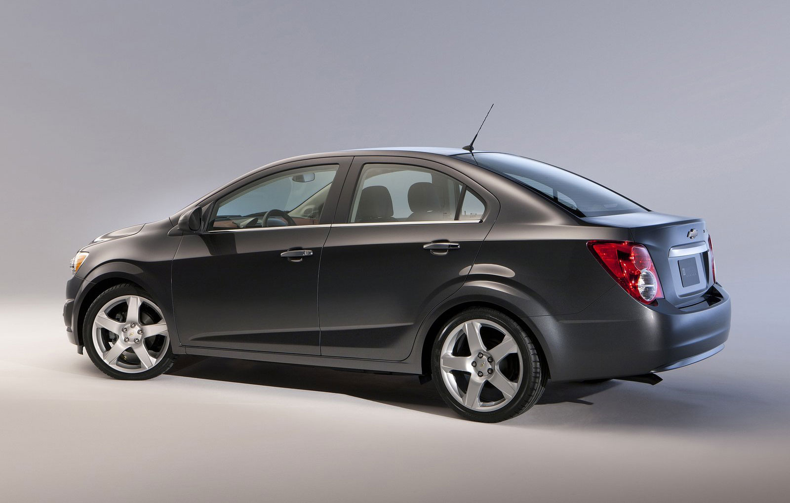 Ne Kadar Karlı? "Chevrolet Aveo Sedan LTZ 1.3 Turbo Dizel"