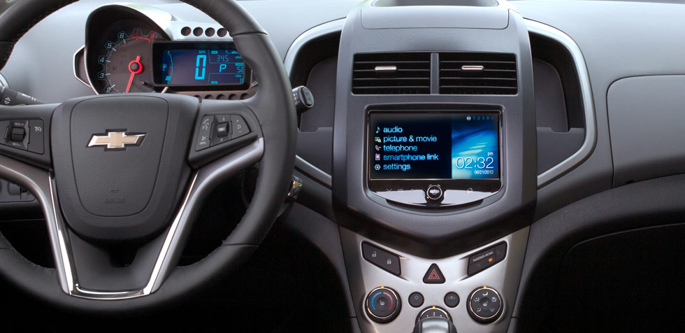 Ne Kadar Karlı? "Chevrolet Aveo Sedan LTZ 1.3 Turbo Dizel"
