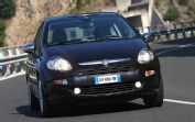 Punto Complex "Fiat Punto 1.4 Multiair 105 HP"