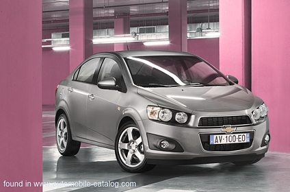 Ne Kadar Karlı? "Chevrolet Aveo Sedan LTZ 1.3 Turbo Dizel"