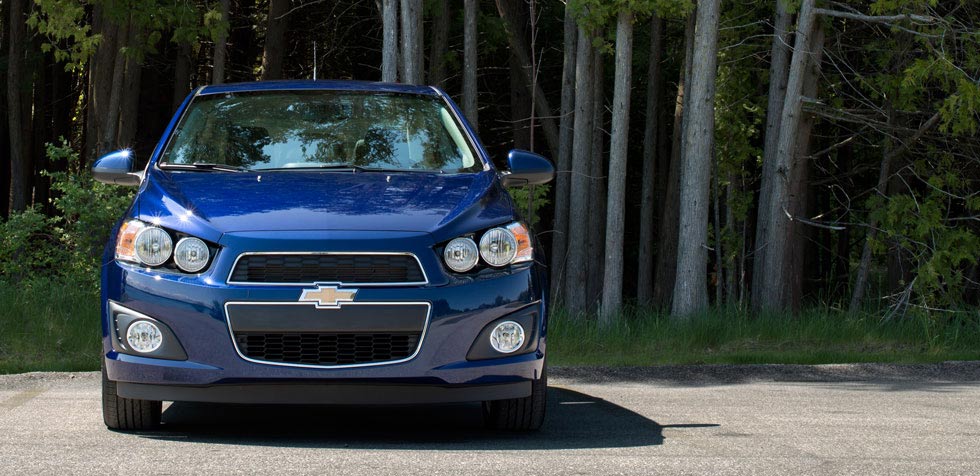 Ne Kadar Karlı? "Chevrolet Aveo Sedan LTZ 1.3 Turbo Dizel"