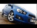 Konseptten Gerçeğe "Chevrolet Aveo HB 1.4 16V LTZ"