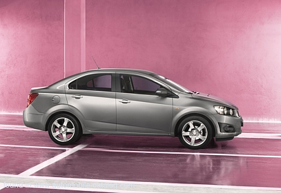Ne Kadar Karlı? "Chevrolet Aveo Sedan LTZ 1.3 Turbo Dizel"