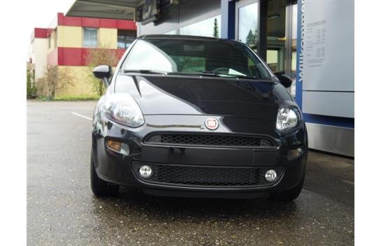 Punto Complex "Fiat Punto 1.4 Multiair 105 HP"