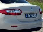 Standartları Yüksek Tutuyor "Renault Fluence 1.6 16V 110 HP Privilege"