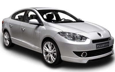 Standartları Yüksek Tutuyor "Renault Fluence 1.6 16V 110 HP Privilege"