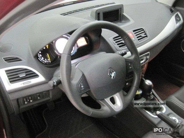 Renault Clio Grand Tour 1.5