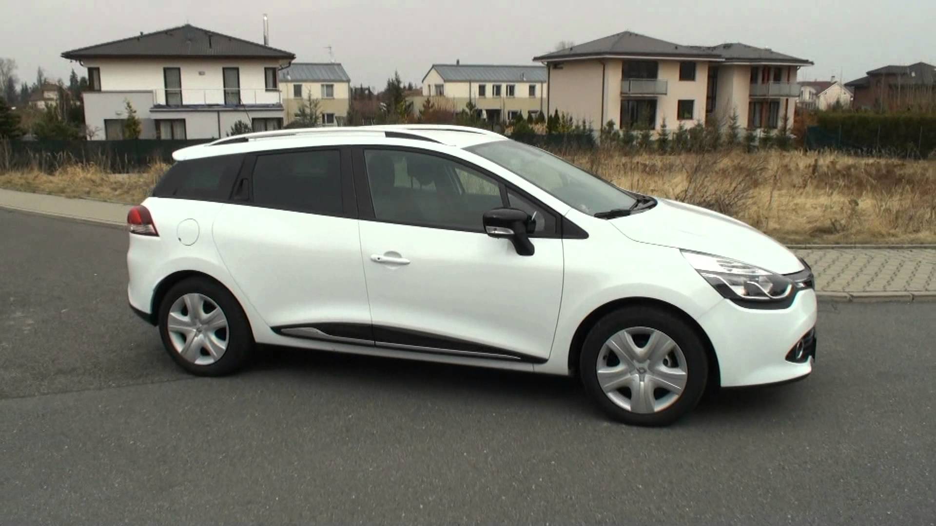 Renault Clio Grand Tour 1.5